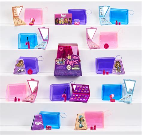 Capture the Magic of Bratz with these Beauty Essentials